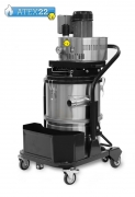 do stref wybuchowych ATEX 22