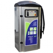 linia CARWASH