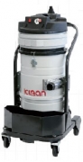 Odkurzacz przemysłowy Heavy 2350 ICLEAN