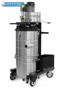 Odkurzacz przemysłowy Heavy D 11300 ATEX 22