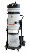 Odkurzacz przemysłowy Heavy 2350 Single BAG ICLEAN