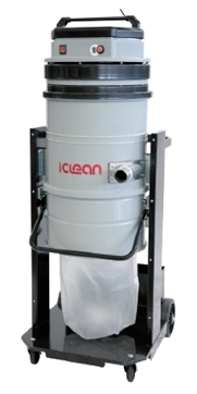 Odkurzacz przemysłowy Heavy 3500 BAG ICLEAN