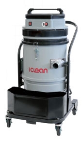 Odkurzacz przemysłowy Heavy 3500 ICLEAN