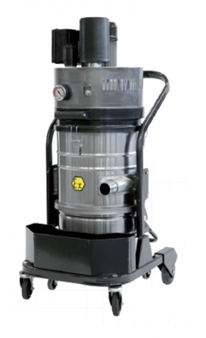 Odkurzacz przemysłowy Heavy SMART T 3510 D Atex 22